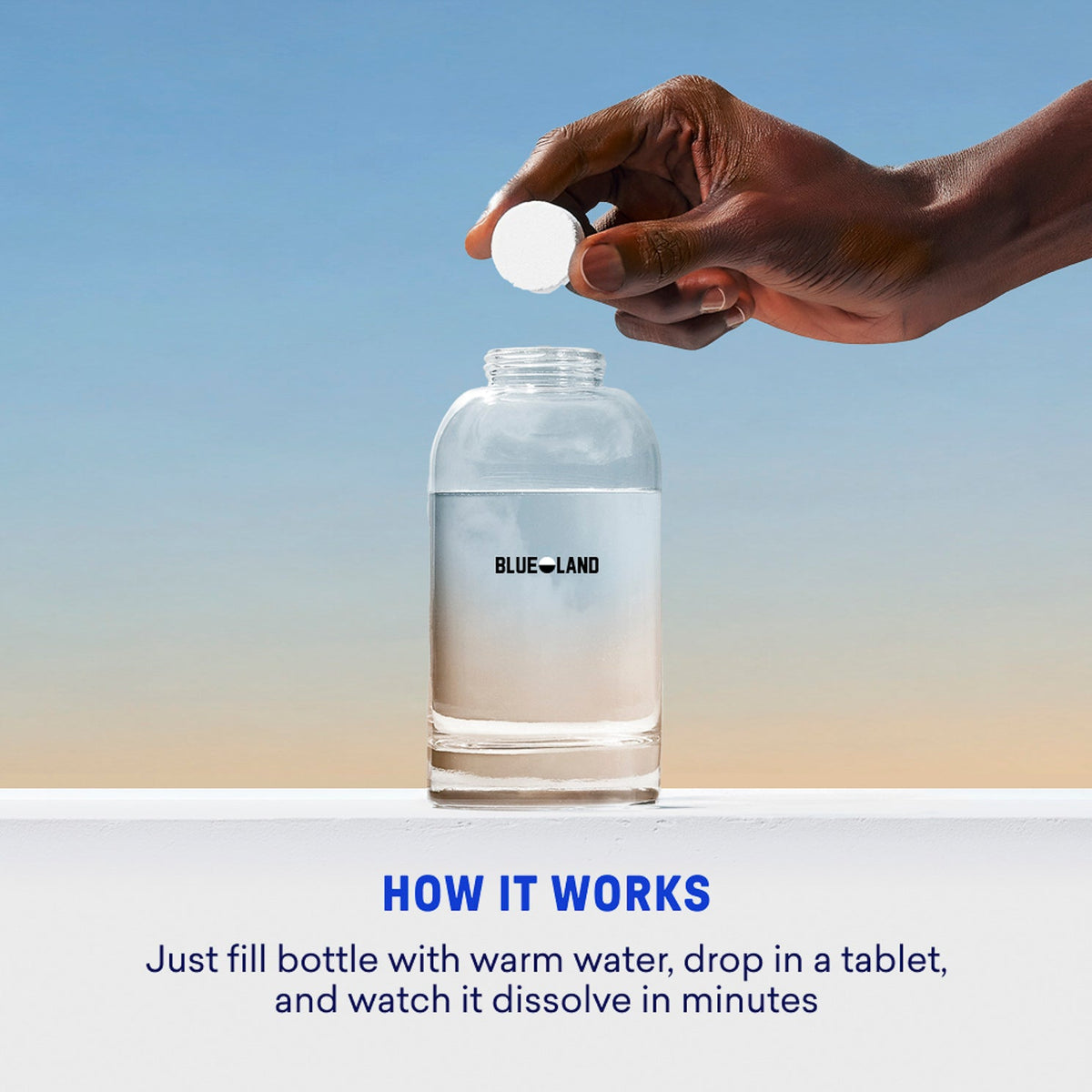 The Coast We Keep Hand Soap Set