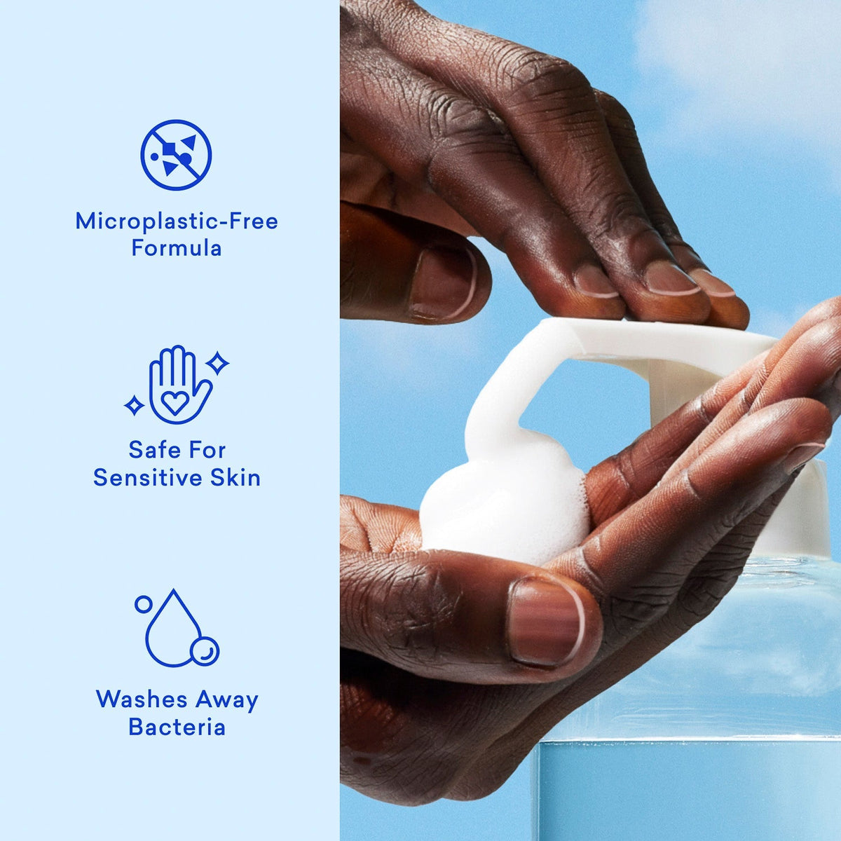 Hand Soap Starter Set